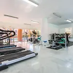 Hacienda Del Sol Marbella