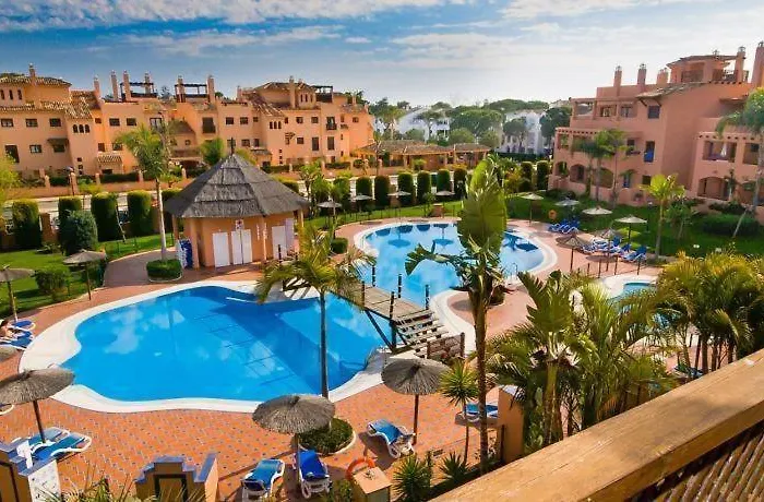 Hacienda Del Sol Marbella