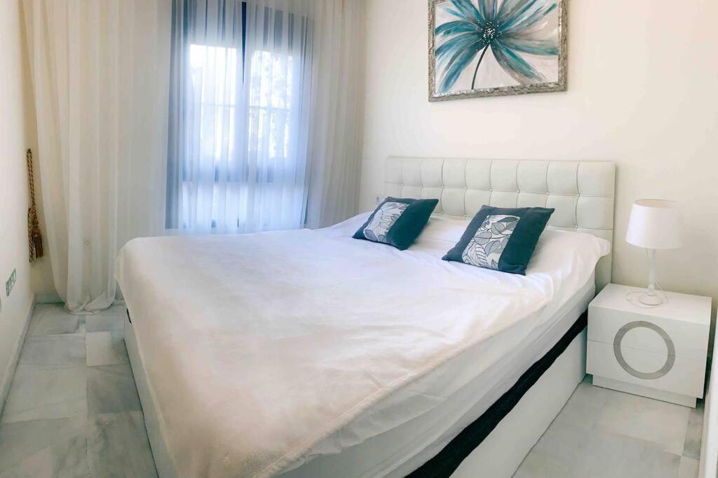 Hacienda Del Sol Marbella *