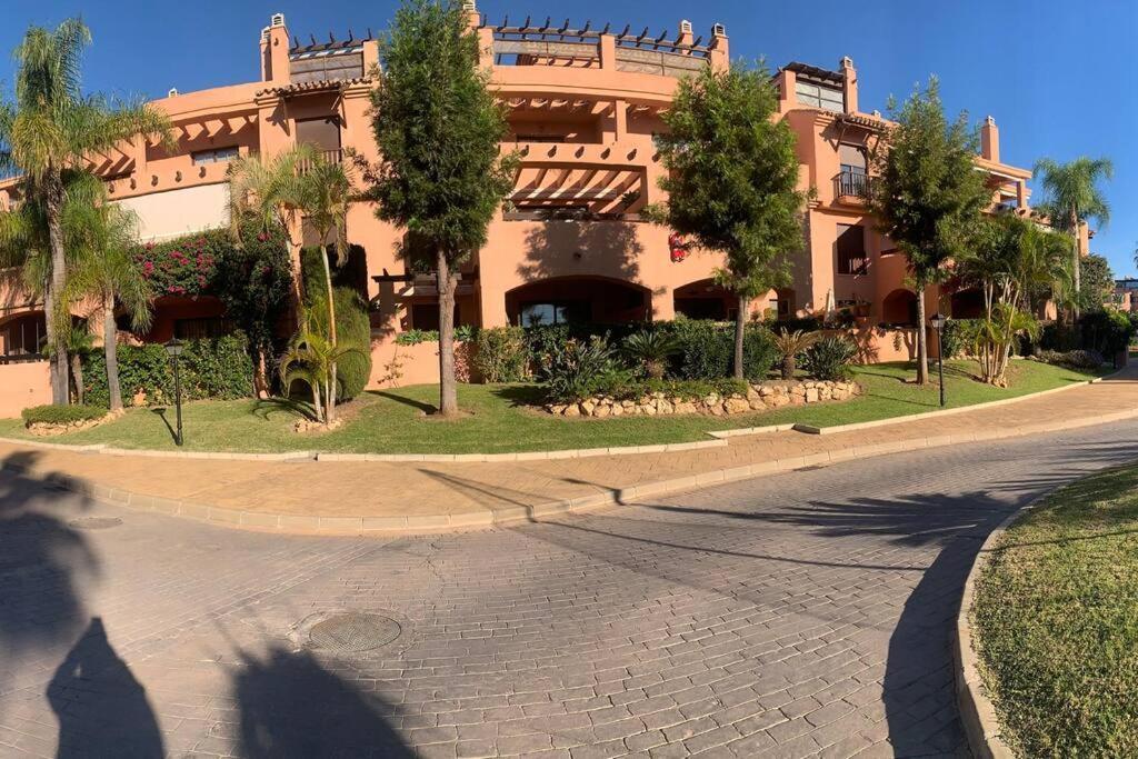 Apartamento Hacienda Del Sol Marbella *