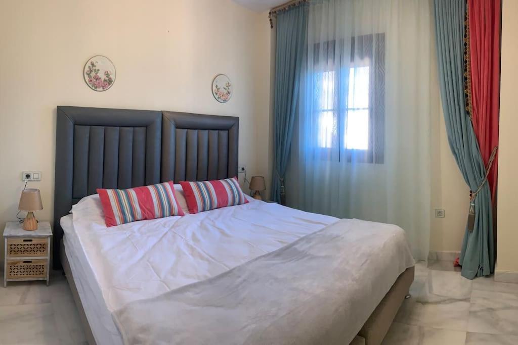 Hacienda Del Sol Marbella Apartamento Estepona