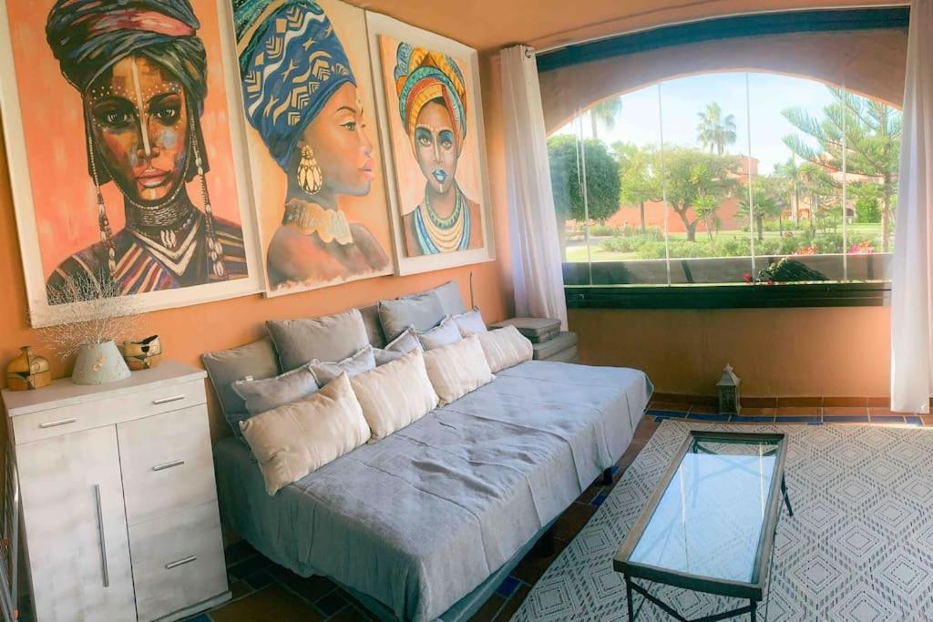 Hacienda Del Sol Marbella