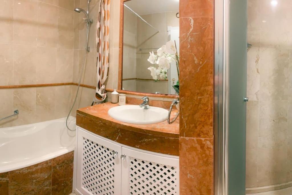 Hacienda Del Sol Marbella Apartamento Estepona