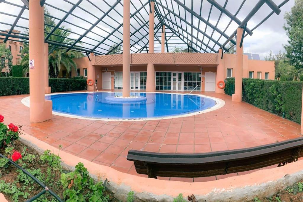 Hacienda Del Sol Marbella Apartamento Estepona