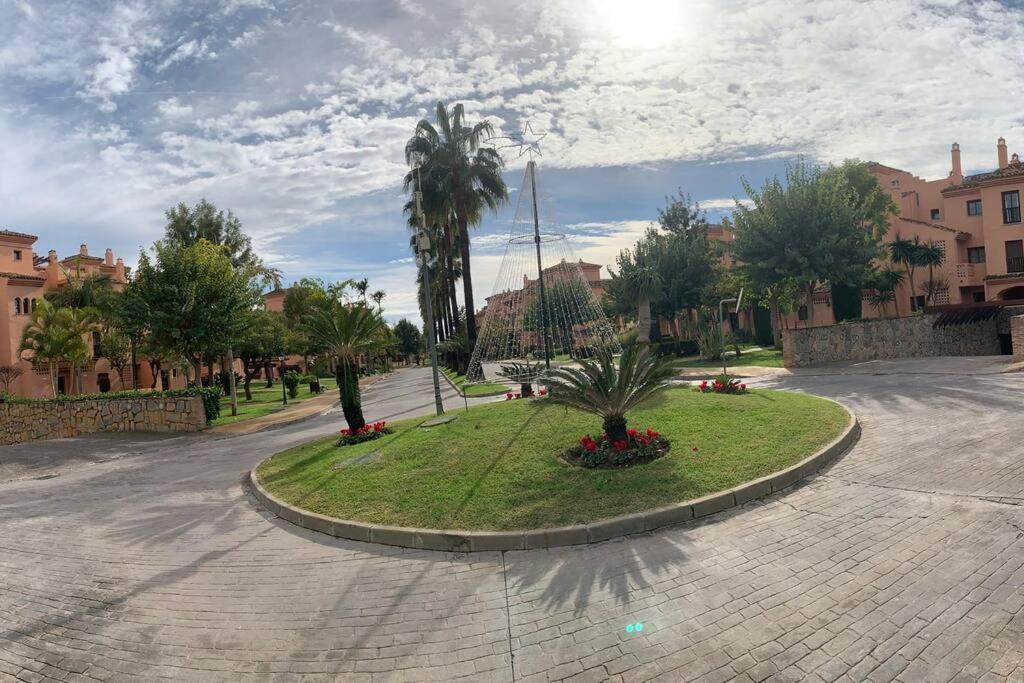 Hacienda Del Sol Marbella *