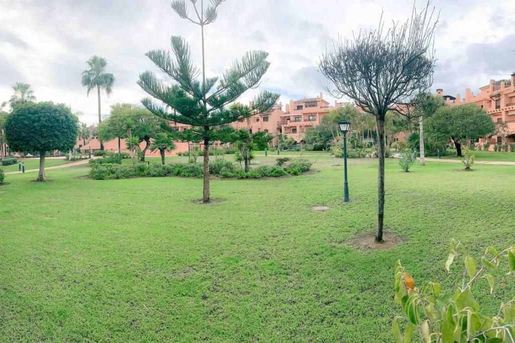 Hacienda Del Sol Marbella * Estepona