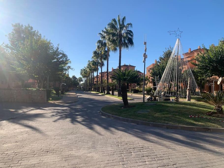 Hacienda Del Sol Marbella