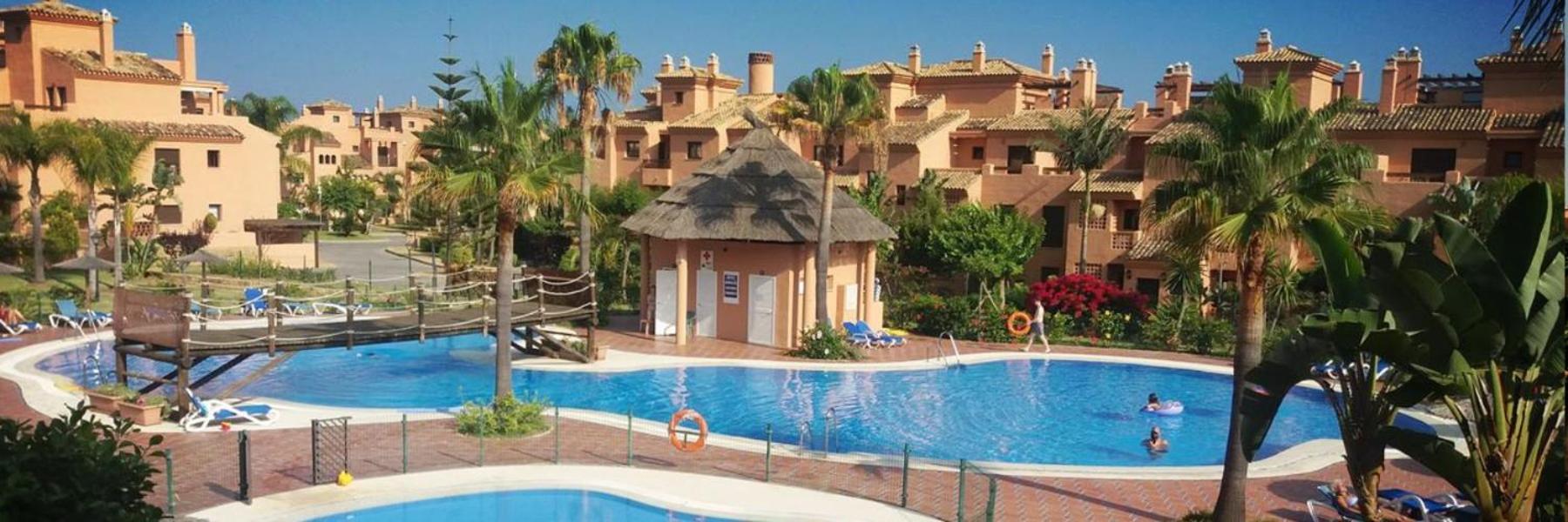 Hacienda Del Sol Marbella