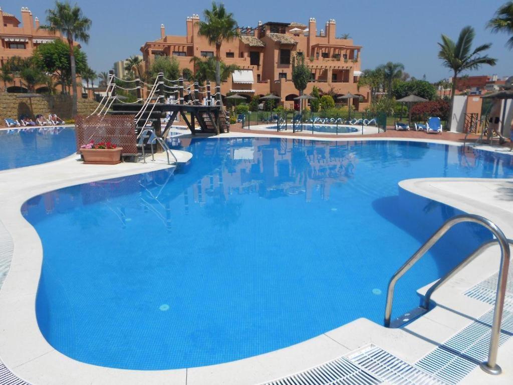 Hacienda Del Sol Marbella * Estepona